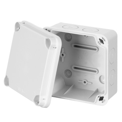 EX111 Клемна коробка 113x113x68, IP65-IP67, IDE
