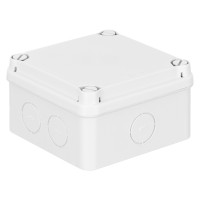 Клемна коробка IDE 113×113x68, IP65-IP67