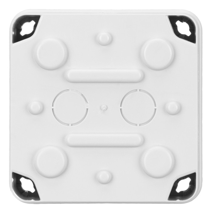EX111 Клемна коробка 113x113x68, IP65-IP67, IDE