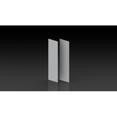 Стінка бокова 2000*1000 Vector VS Shark VS