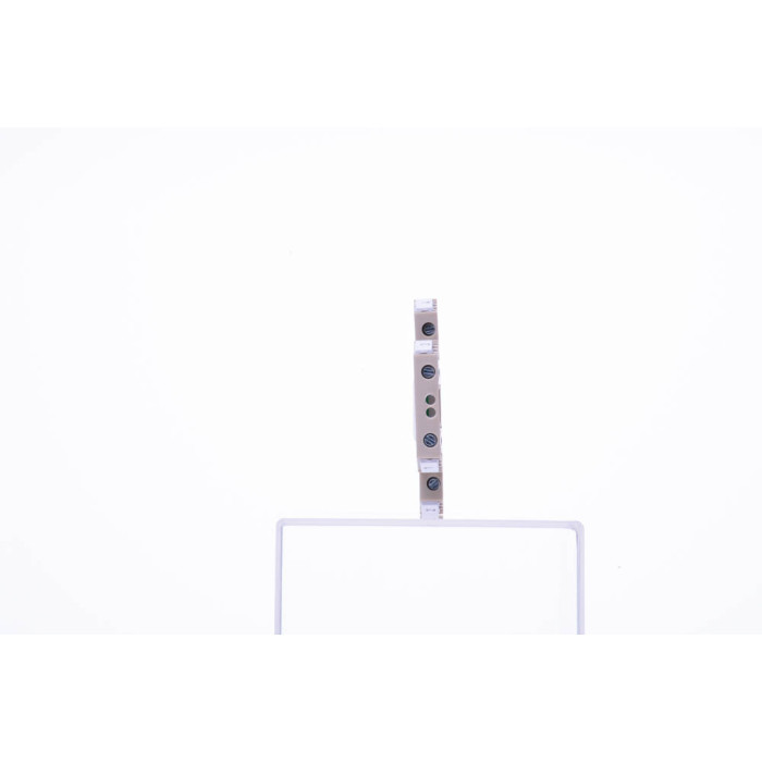 Клема Klemsan WG - EKI З електронними компонентами 2.5 мм - 0.0.0.1.10010