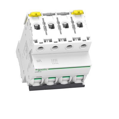 A9F78420 АВТ. ВИМИКАЧ iC60N 4P 20A B