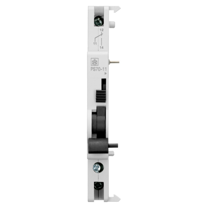 0786091488000 Додатковий контакт PS70-11, до вимикачів серії RI70