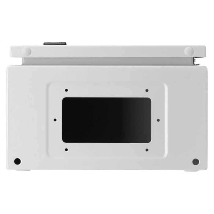 Навісна шафа nVent HOFFMAN MAS 250x250x155 IP66 - MAS0252515R5