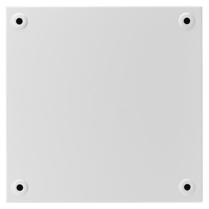 Навісна шафа nVent HOFFMAN MAS 250x250x155 IP66 - MAS0252515R5