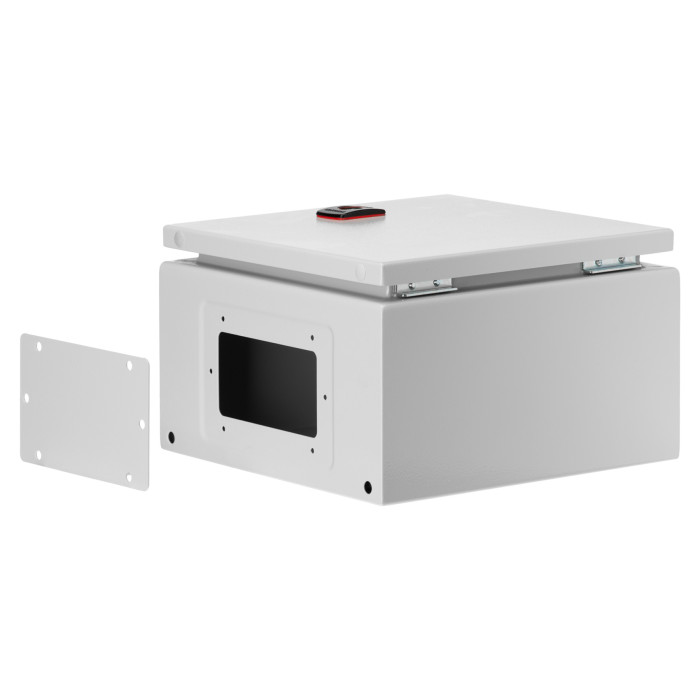 Навісна шафа nVent HOFFMAN MAS 250x250x155 IP66 - MAS0252515R5