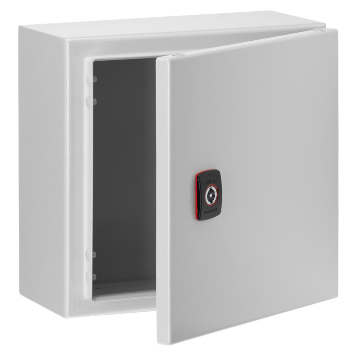 Навісна шафа nVent HOFFMAN MAS 250x250x155 IP66 - MAS0252515R5