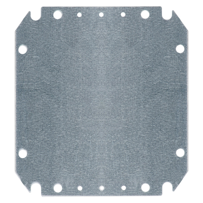 Навісна шафа nVent HOFFMAN MAS 250x250x155 IP66 - MAS0252515R5