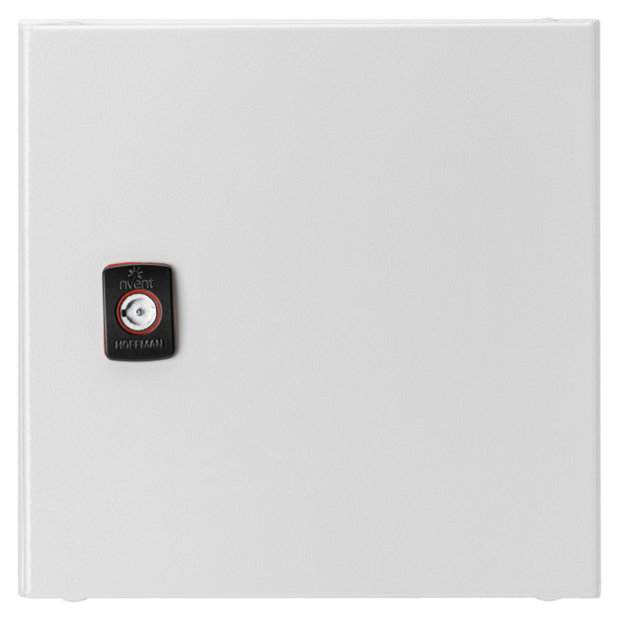 Навісна шафа nVent HOFFMAN MAS 250x250x155 IP66 - MAS0252515R5