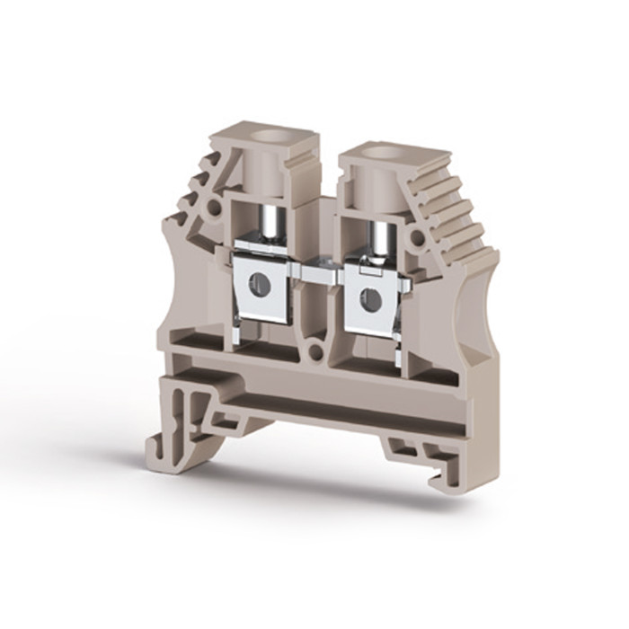 Клема Klemsan AVK Прохідна 6 мм - 0.0.0.3.04149RP