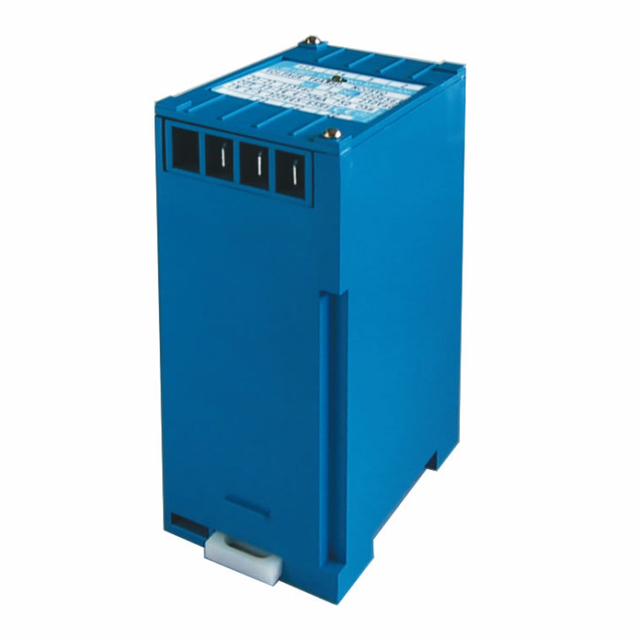 Перетворювач напруги FRER MCOVC 0–100 мВ DC 4-20 мА - MCOVC1COMX42S