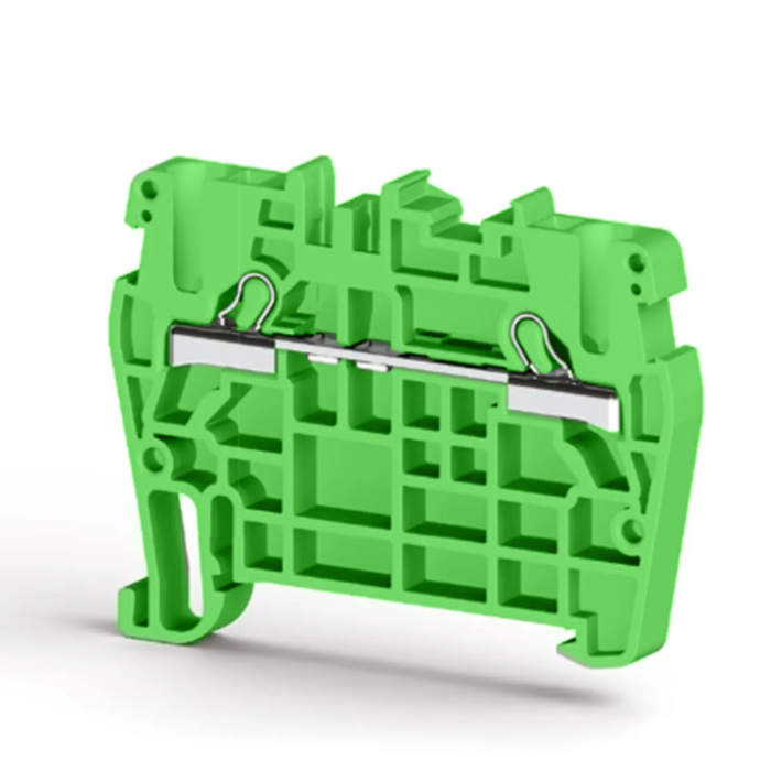 Клема Klemsan PYK Прохідна 2.5 мм - 0.0.0.3.07102RP