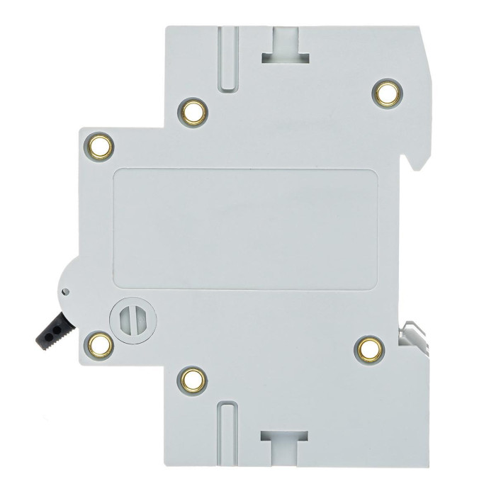 Модульний автоматичний вимикач ISKRA RI52 2P C16A 6кА - 786091120000