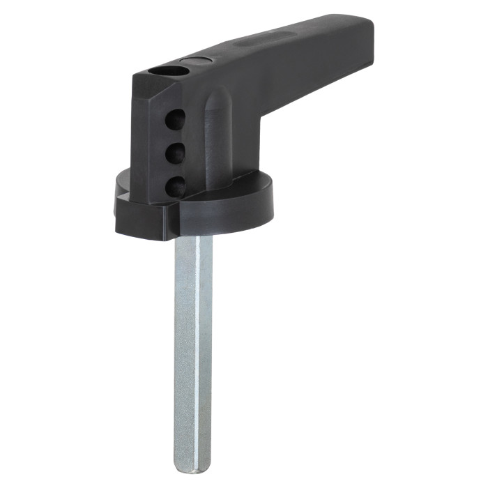 18392C Ручка пряма CS3,4, VC3P, VC3F, VC4P, VC4F 120мм