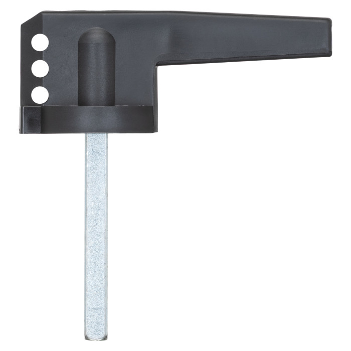 18392C Ручка пряма CS3,4, VC3P, VC3F, VC4P, VC4F 120мм