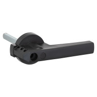 18392C Ручка пряма CS3,4, VC3P, VC3F, VC4P, VC4F 120мм