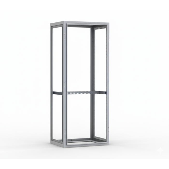 Рейка поперечна горизонтальна (1 комп=6 шт) Vector VS Shark