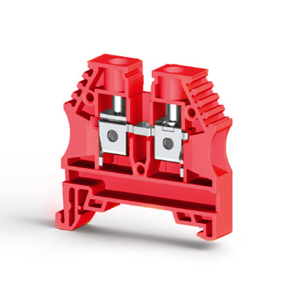 Клема Klemsan AVK Прохідна 6 мм