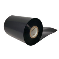 Змінний ріббон для принтера Klemsan ТЕ-300 110 мм x 300 м