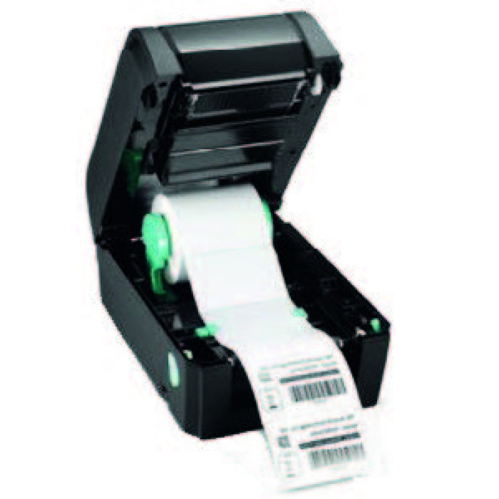 0.0.1.0.20012 Змінний ріббон для принтера ТЕ-300 110 мм x 300 м