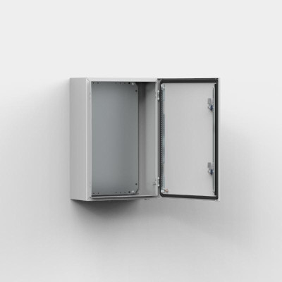 Навісна шафа nVent HOFFMAN MAS 800x1000x300 IP66