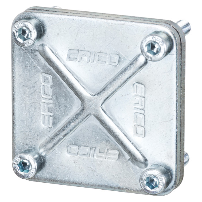 553220 Шинний затискач ВС 50