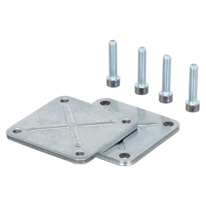 553220 Шинний затискач ВС 50