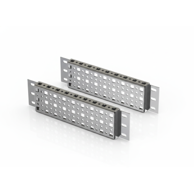 Рейка горизонтальна (2шт) Vector VS Shark