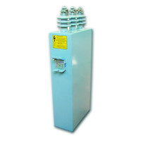 Конденсатор трифазний RTR Energia BO/R MT 50 кВАр 6300V