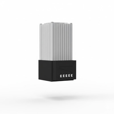 Нагрівач з вентилятором nVent HOFFMAN 250Ватт, 115В, 45м3/годину, 50Гц