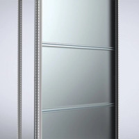 Підсилюючий профіль для монтажної плати (2 шт.) nVent HOFFMAN MPWR