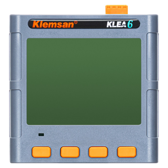 0.0.0.6.06710 Аналізатор мережі KLEA 606R RS-485