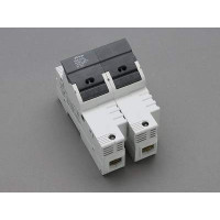 31122 Утримувач запобіжників Ambus 22x58 2p