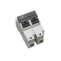 Утримувач запобіжників Woehner Ambus 22x58 2p