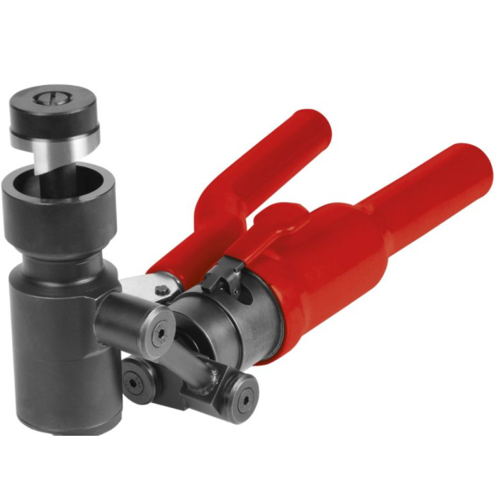 WHE_80* Гідравлічний різак