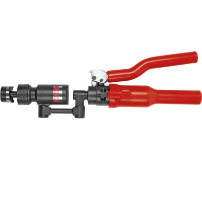 WHE_80* Гідравлічний різак