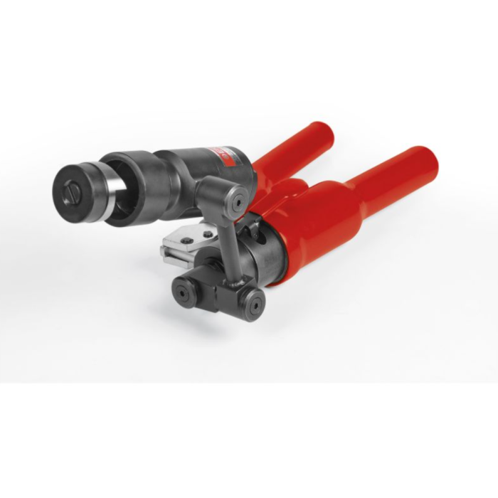 WHE_80* Гідравлічний різак