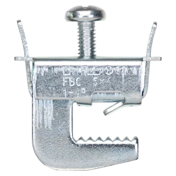 553405 Роз'єм шинний FВС 5x4