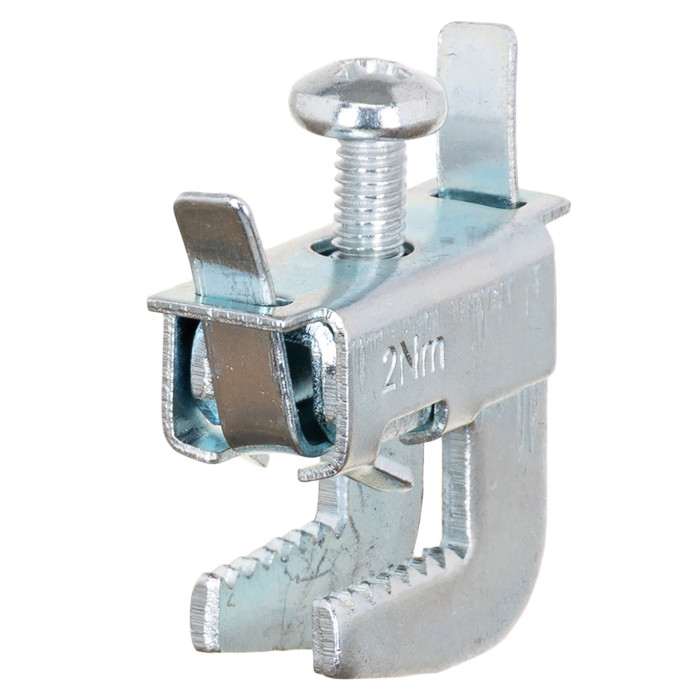 553405 Роз'єм шинний FВС 5x4