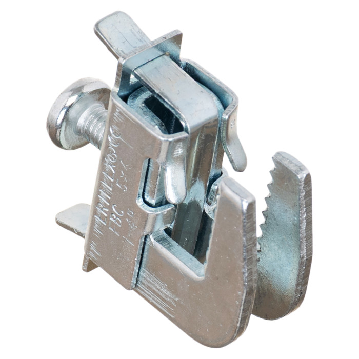 553405 Роз'єм шинний FВС 5x4