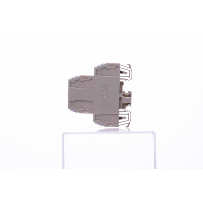 Клема Klemsan WG - EKI З електронними компонентами 2.5 мм - 0.0.0.1.10210