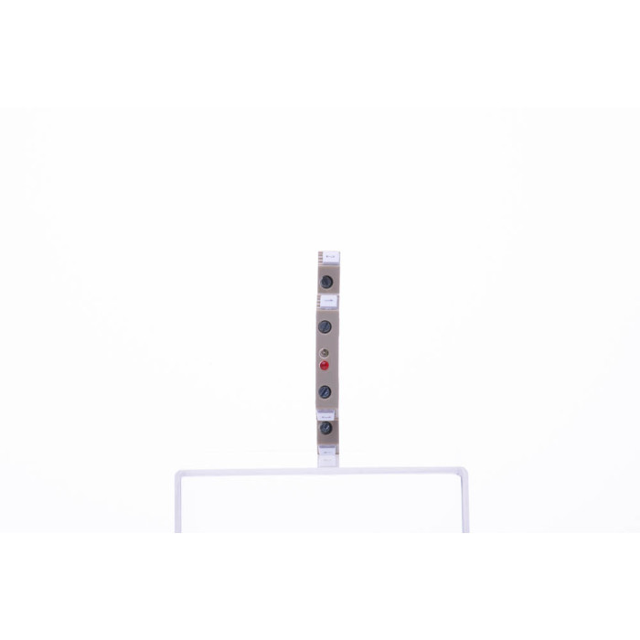 Клема Klemsan WG - EKI З електронними компонентами 2.5 мм - 0.0.0.1.10210