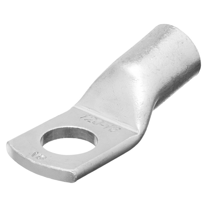 Наконечник кабельний Vector VS Snails - 120-МЛ (90)