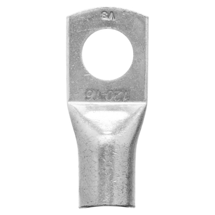 Наконечник кабельний Vector VS Snails - 120-МЛ (90)