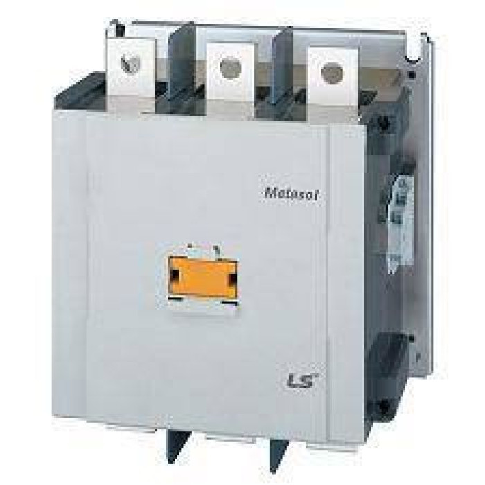 Контактор LS ELECTRIC MC--800a Screw AC400V 50/60Hz 2a2b - 1374000500