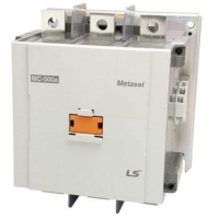 Контактор LS ELECTRIC MC--800a Screw AC400V 50/60Hz 2a2b