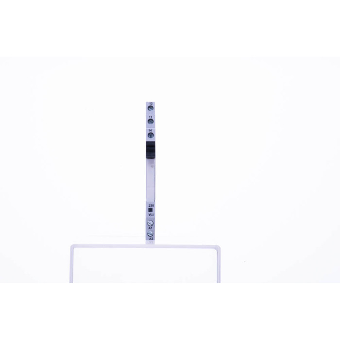 Інтерфейсне реле KPR-SCE 1P 6A 24V DC (пак. 10 шт)