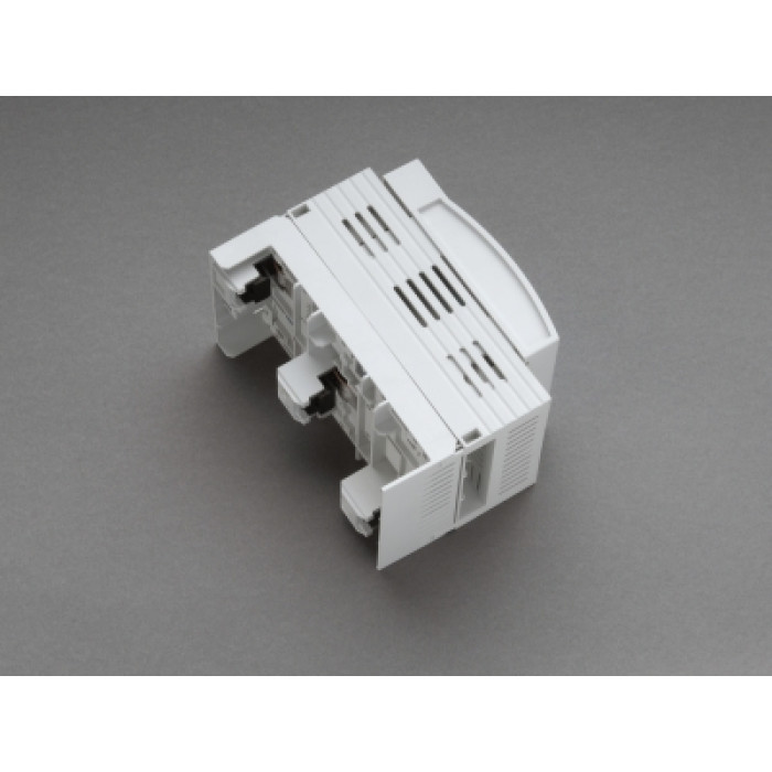 33416 Блок-рубильник Quadron CrossLinkBreaker NH000 3p, 125 A, 60 мм