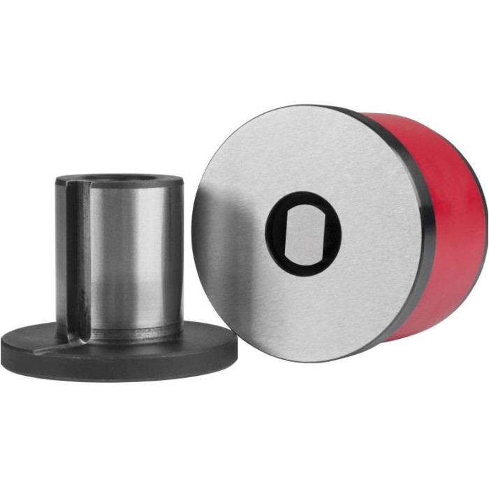 SH_404-8,5-12 Овальний крейцмейсель (пуансон + матриця)