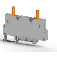 Клема Klemsan WGO Вимірювальна 6 мм